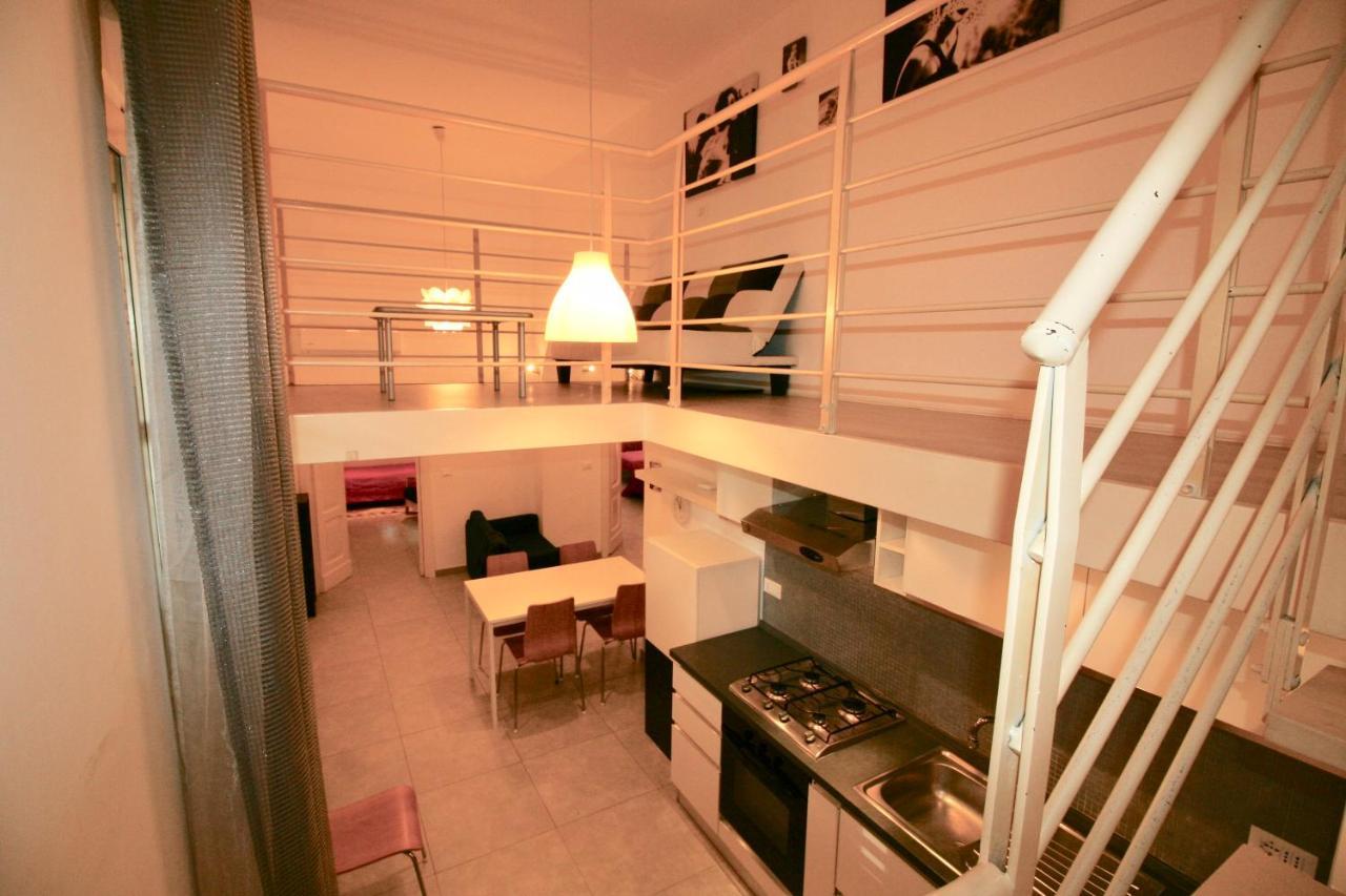 Marco Holiday Apartment بيسكارا المظهر الخارجي الصورة