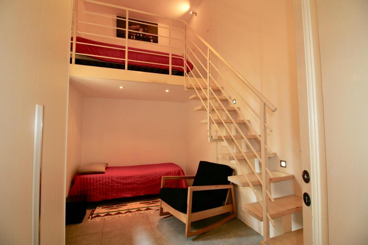 Marco Holiday Apartment بيسكارا المظهر الخارجي الصورة
