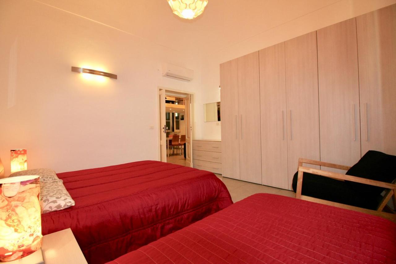 Marco Holiday Apartment بيسكارا المظهر الخارجي الصورة