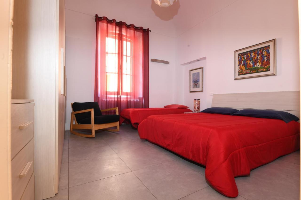 Marco Holiday Apartment بيسكارا المظهر الخارجي الصورة