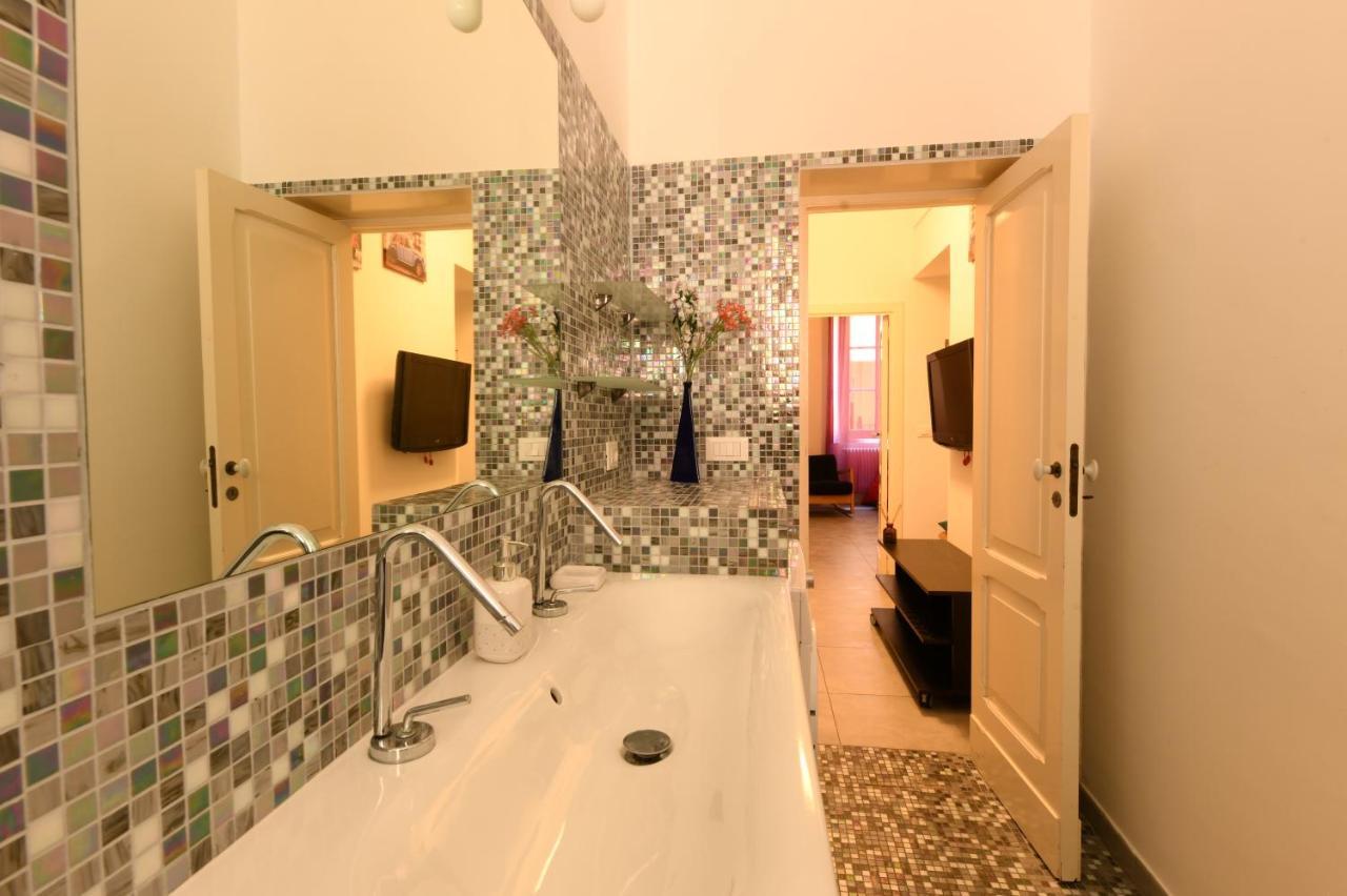 Marco Holiday Apartment بيسكارا المظهر الخارجي الصورة