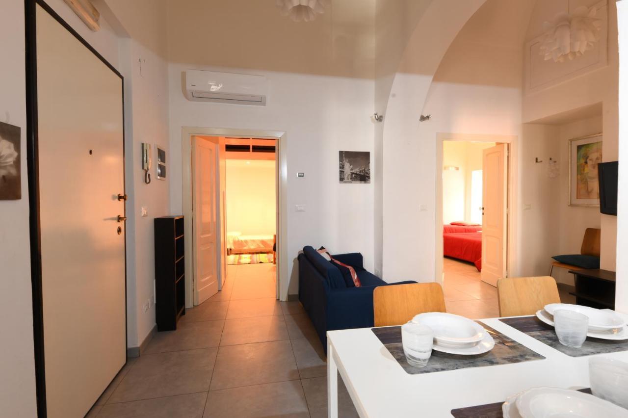 Marco Holiday Apartment بيسكارا المظهر الخارجي الصورة