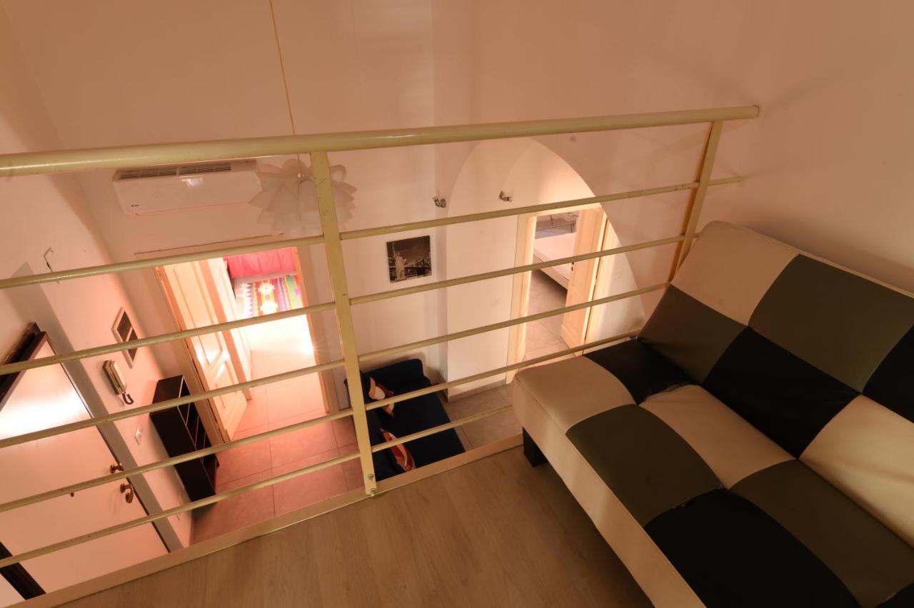 Marco Holiday Apartment بيسكارا المظهر الخارجي الصورة