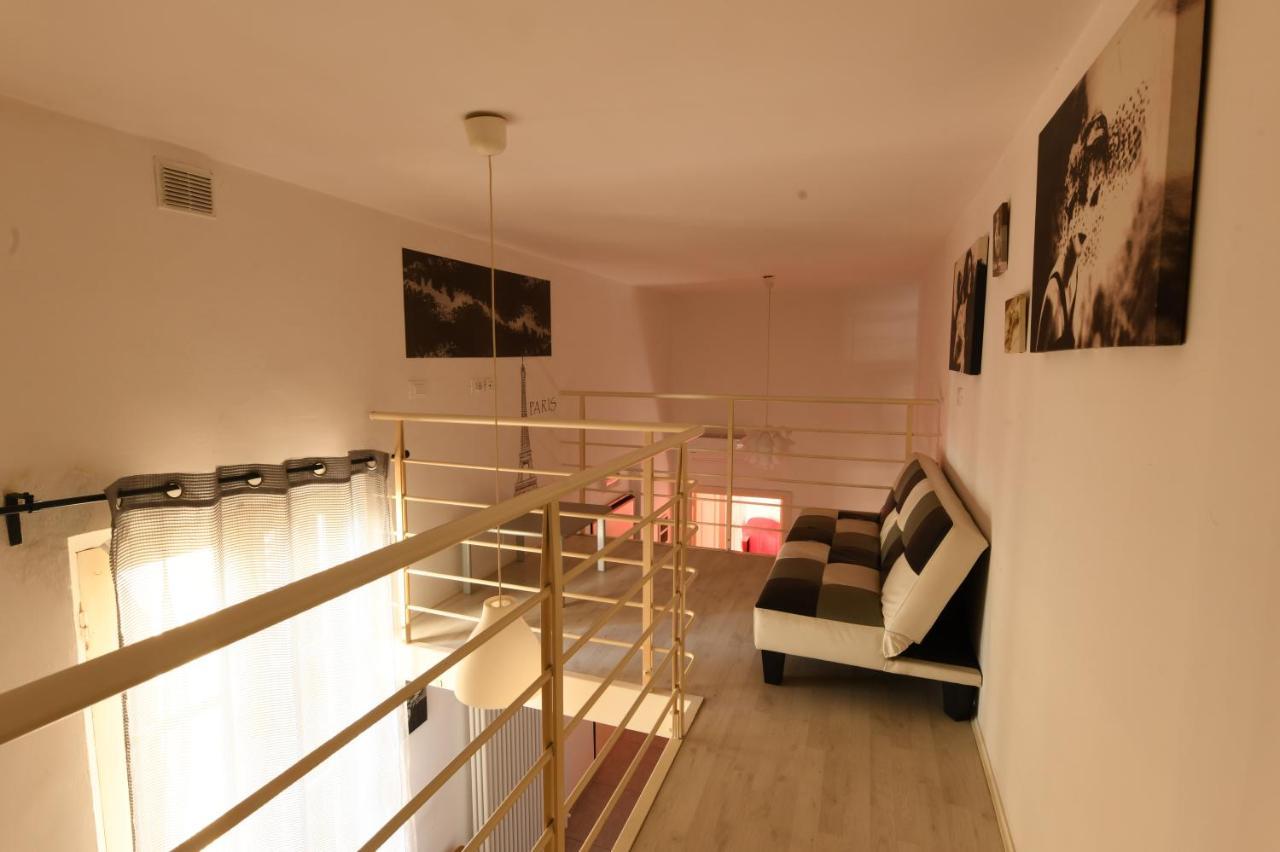 Marco Holiday Apartment بيسكارا المظهر الخارجي الصورة