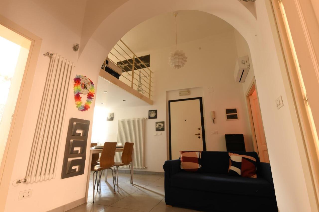 Marco Holiday Apartment بيسكارا المظهر الخارجي الصورة