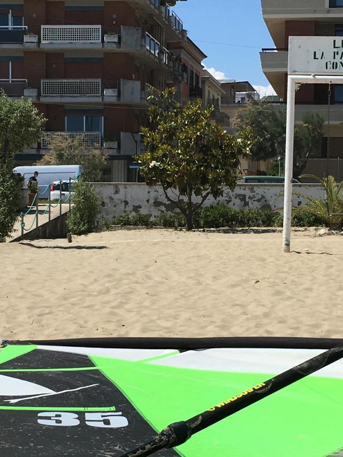 Marco Holiday Apartment بيسكارا المظهر الخارجي الصورة