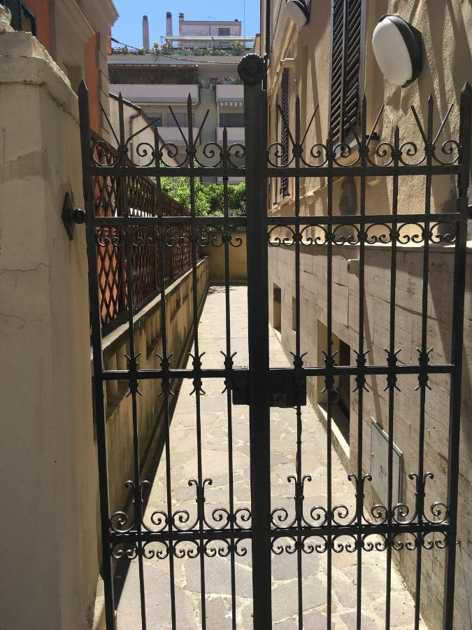 Marco Holiday Apartment بيسكارا المظهر الخارجي الصورة