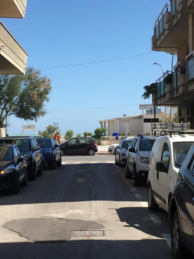 Marco Holiday Apartment بيسكارا المظهر الخارجي الصورة