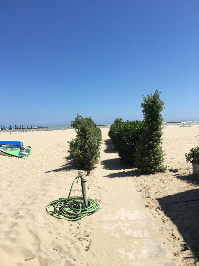 Marco Holiday Apartment بيسكارا المظهر الخارجي الصورة