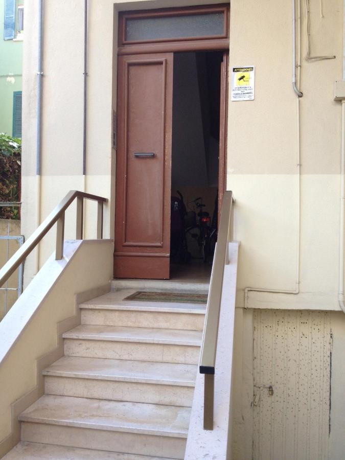 Marco Holiday Apartment بيسكارا المظهر الخارجي الصورة